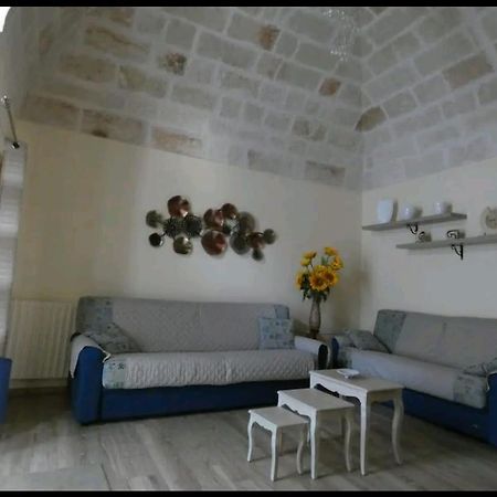 La Coccinella Apartment Monopoli Bagian luar foto