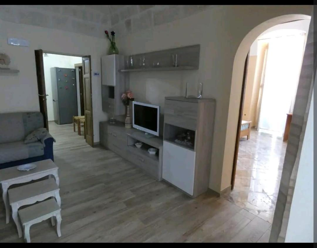 La Coccinella Apartment Monopoli Bagian luar foto