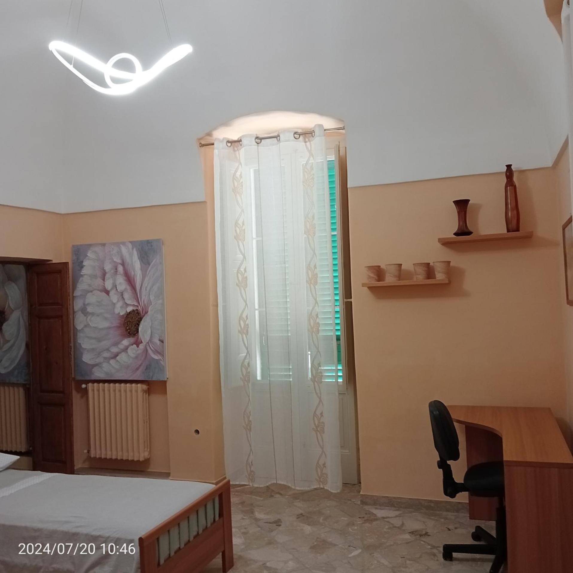 La Coccinella Apartment Monopoli Bagian luar foto