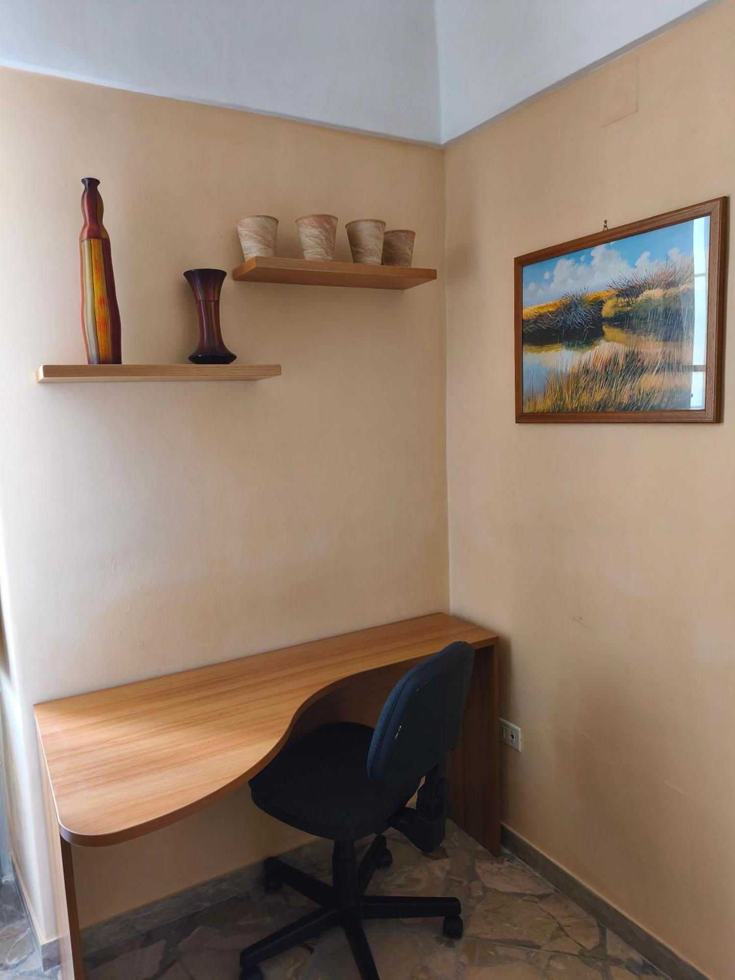 La Coccinella Apartment Monopoli Bagian luar foto